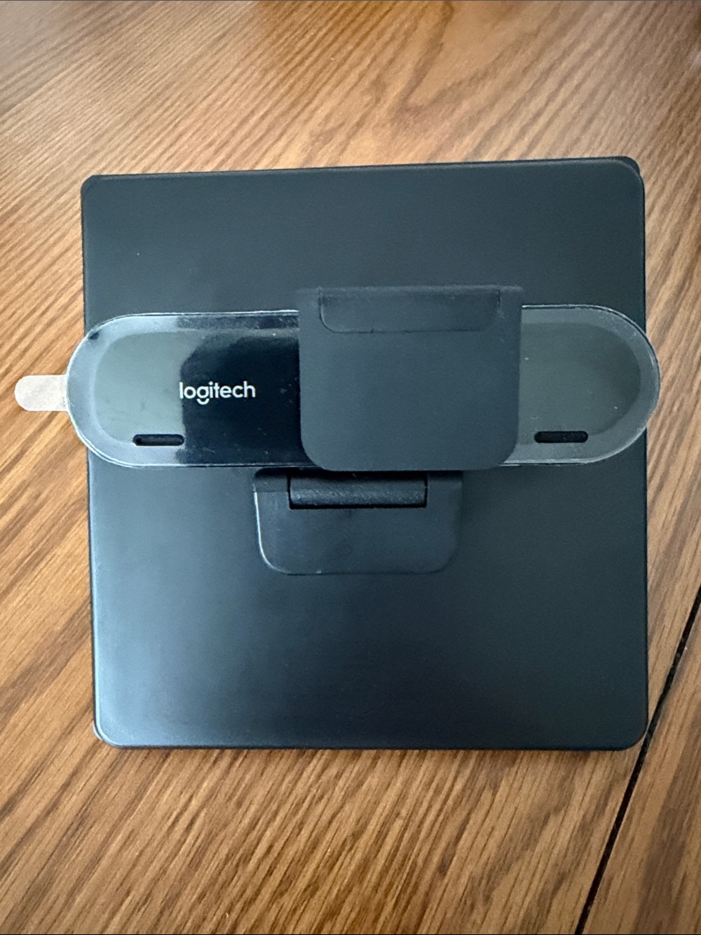 Logitech 4k Pro Webcam - Picture 3 of 7